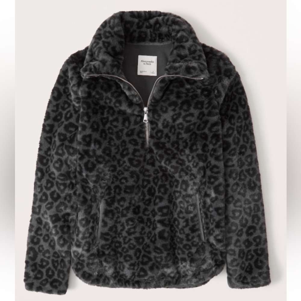 Abercrombie & Fitch pullover